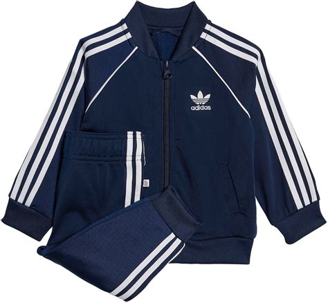 adidas trainingspak dirk|originalsblauwe Adidas trainingspak.